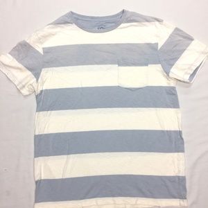 J. Crew Pocket Tee Shirt